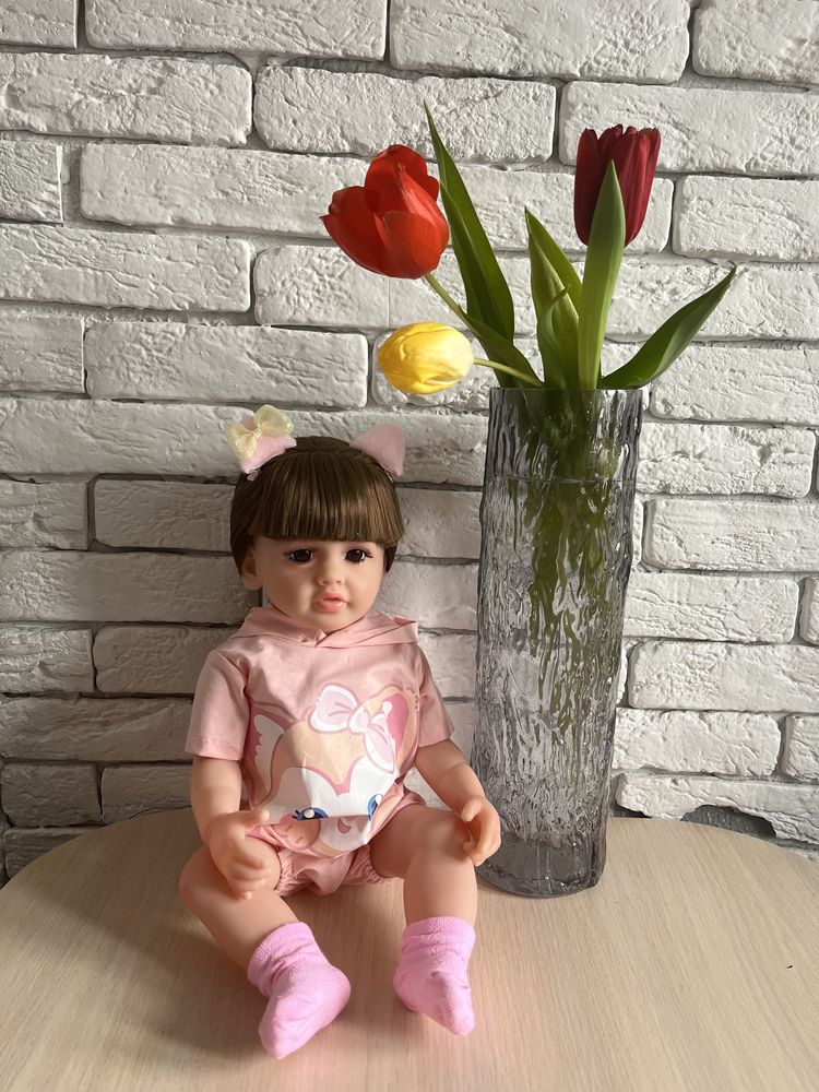 Кукла реберн