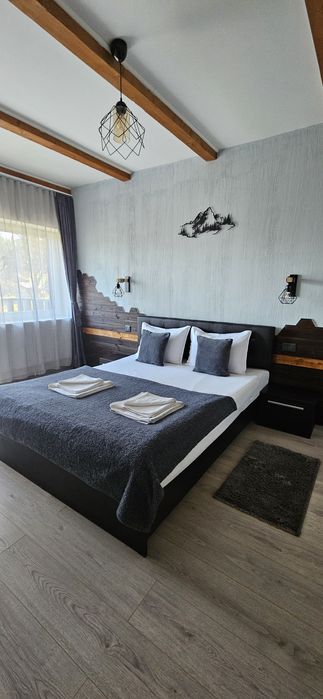 Cabana/Vila/Pensiune/Ciubar/Sauna/Cazare Vatra Dornei