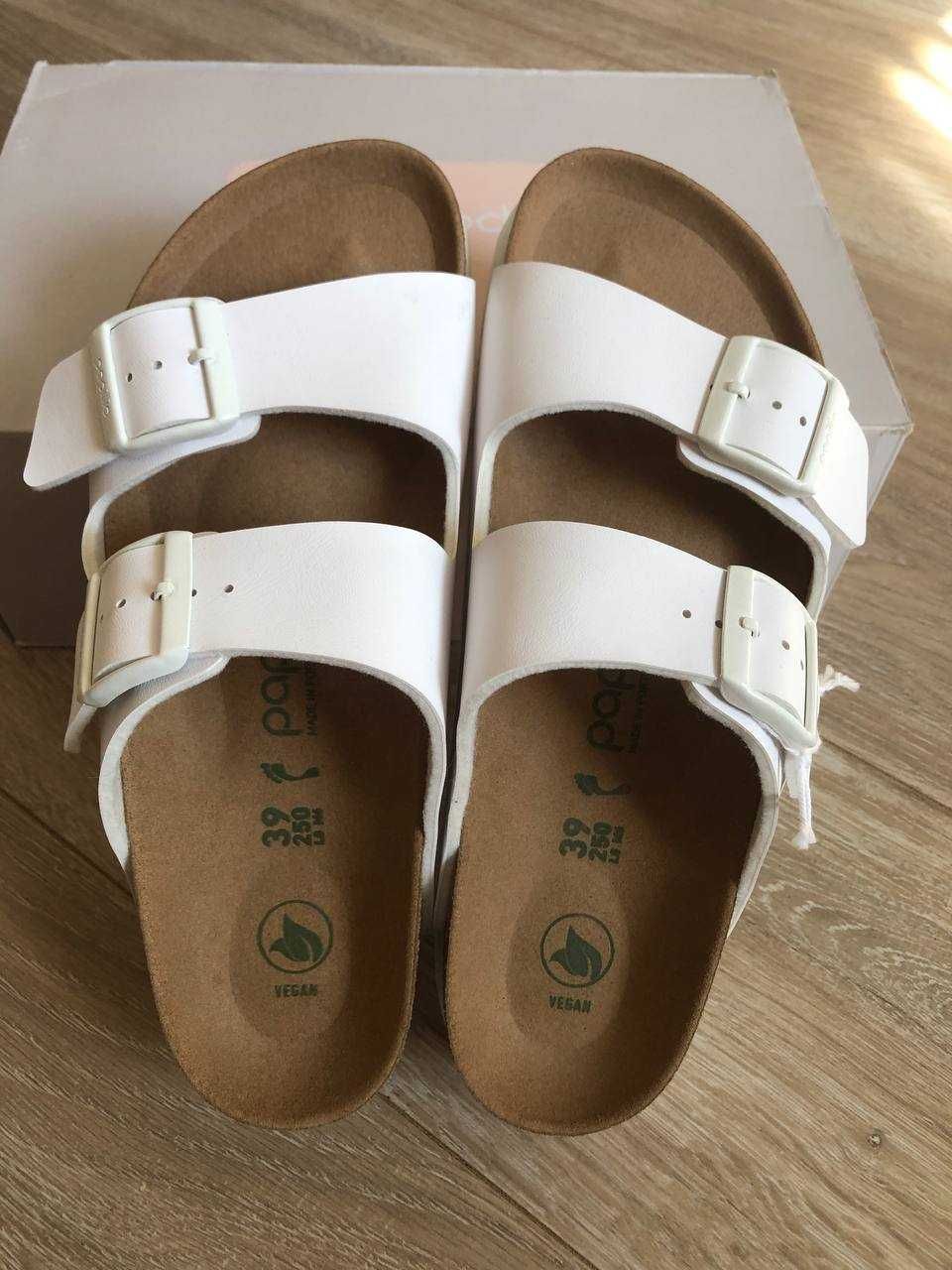 Чехли Papillio от Birkenstock Arizona platform vegan №38 - №39