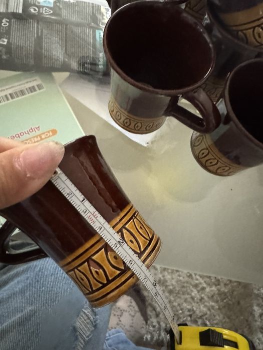 Сервиз за кафе, чай