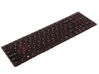 Tastatura Lenovo IdeaPad Y700 Y700-15ISK Touch, Iluminata