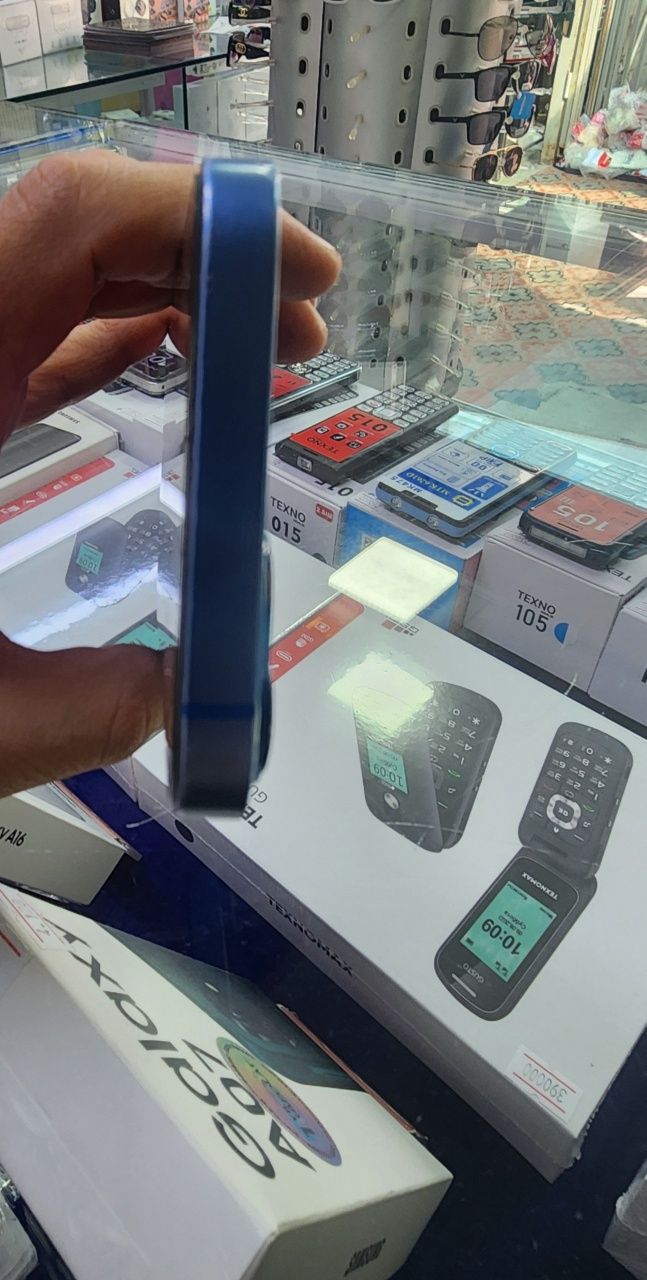 Iphone13 128/74yomks radnoy