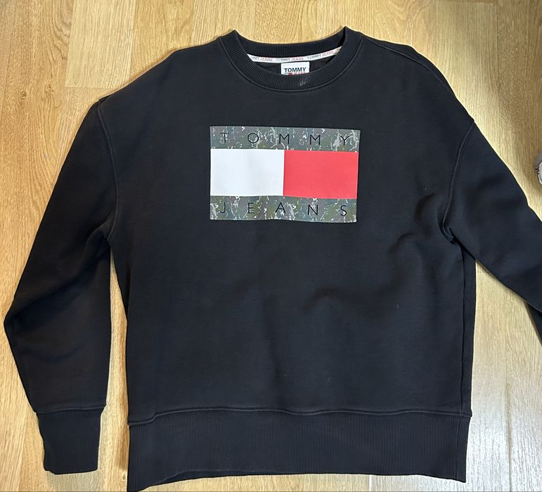 Tommy Hilfiger Горнище
