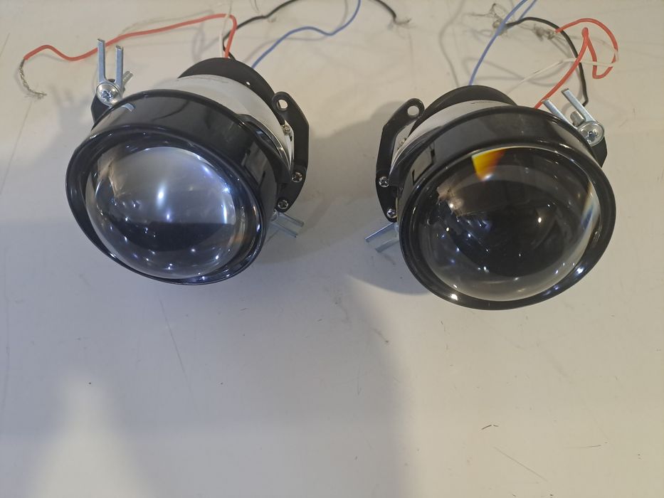 Продам биледы линзы