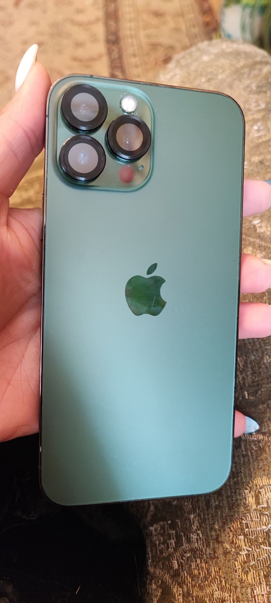 iPhone 13 pro max, айфон 13 про макс 128 гб