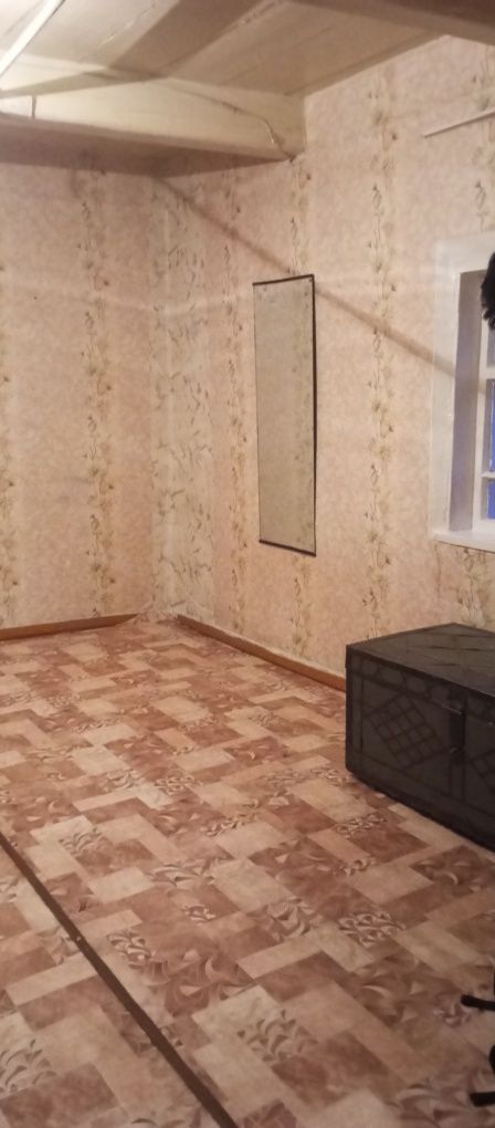 Продается дом  не долеко от района Теренколь.