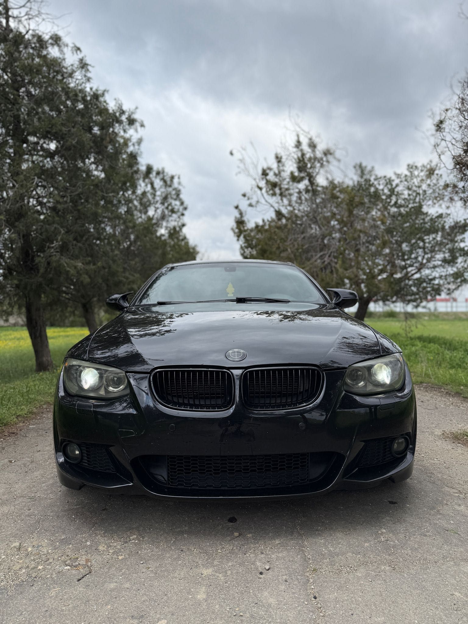 Vand/Schimb BMW E92 330d Xdrive LCI
