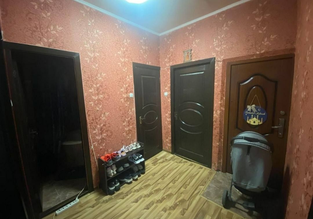 Продаётся квартира Мукимий 3/3/5. Ориентир Агро банк