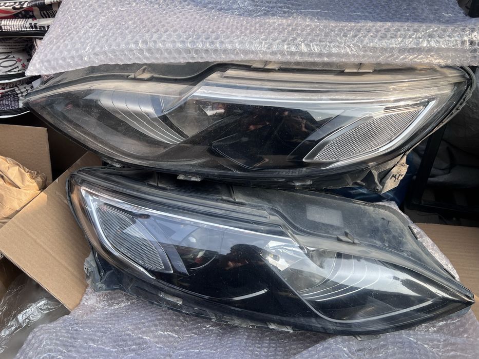 Malibu 1.5 turbo fara