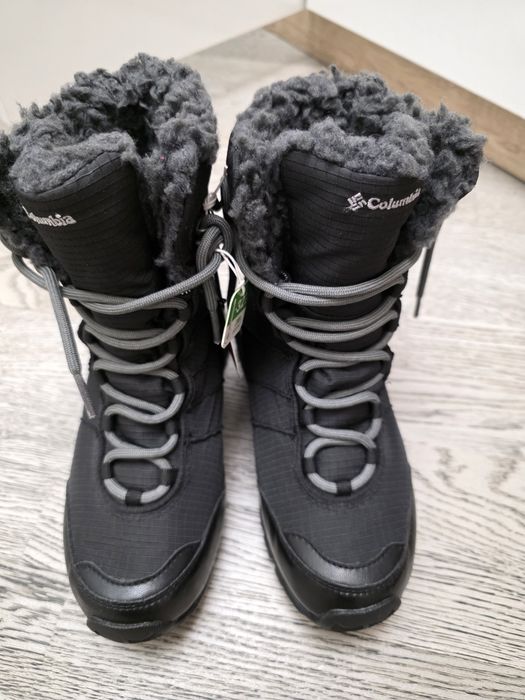 Ботинки Columbia