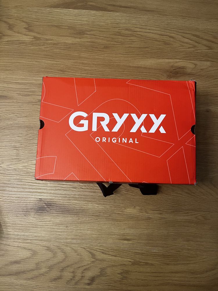 Gryxx Originals pantofi femei dama din piele.