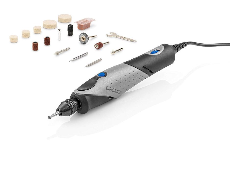 DREMEL Multi Tool 2050 Stylo+15-Дремел мултитул, "писалка"