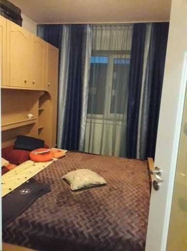 Apartament de vanzare 3 camere Suprafata 51.66 m2