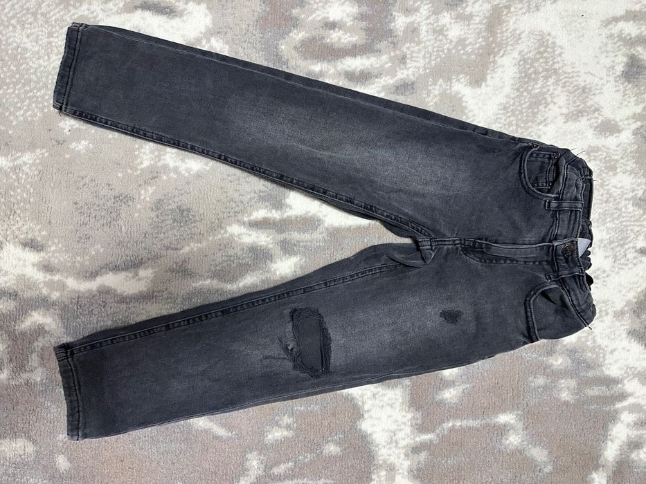 Джинсы ZARA на мальчика