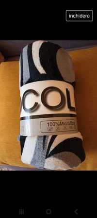 Patura Cocolino,noua cu eticheta