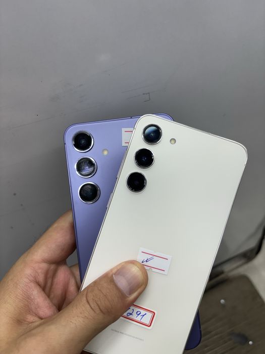 Samsung galaxy s24 plus