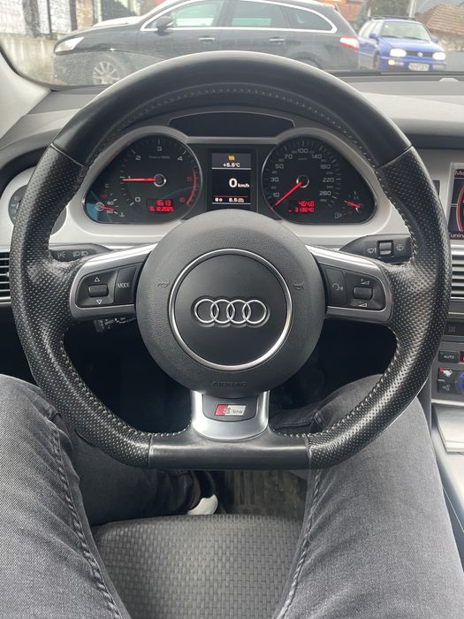 Vaolan tesit s line sport audi A3 A4 A5 A6 A7