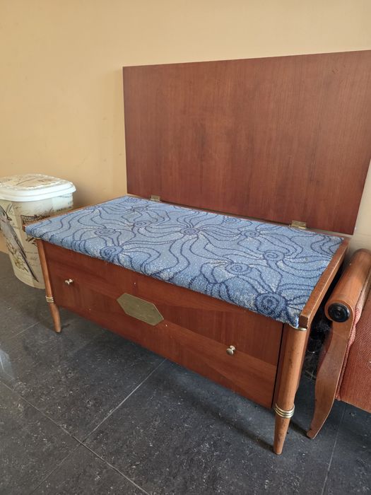 Ракла за обувки 555