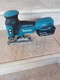 fierastrau pendular makita motor brushless