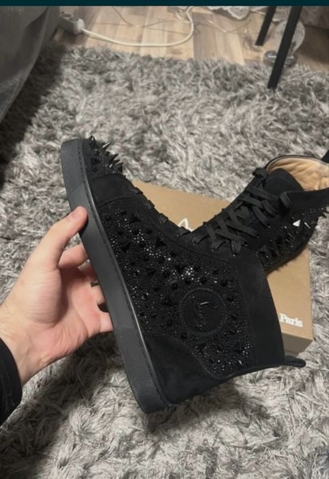 Pantofi Christian Louboutin