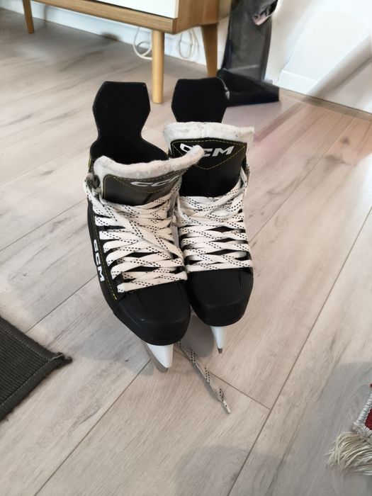 Patine gheata CCM 38.5