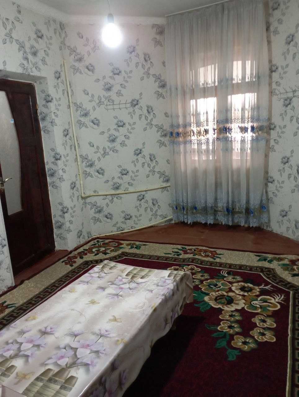 Аренда 2-комнатной квартиры на улица Мухтор Ашрафий