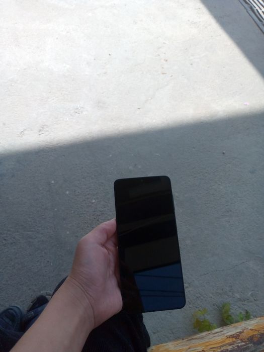 Samsung GALAXY A07