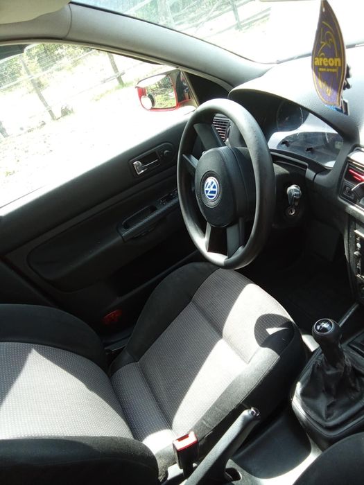 De vnzare golf 4
