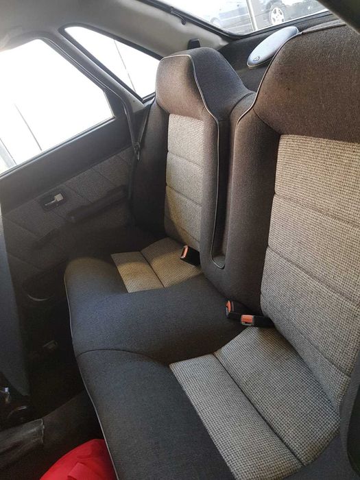 Audi 90 TYP 85 Quattro 2.2l 20V Turbo