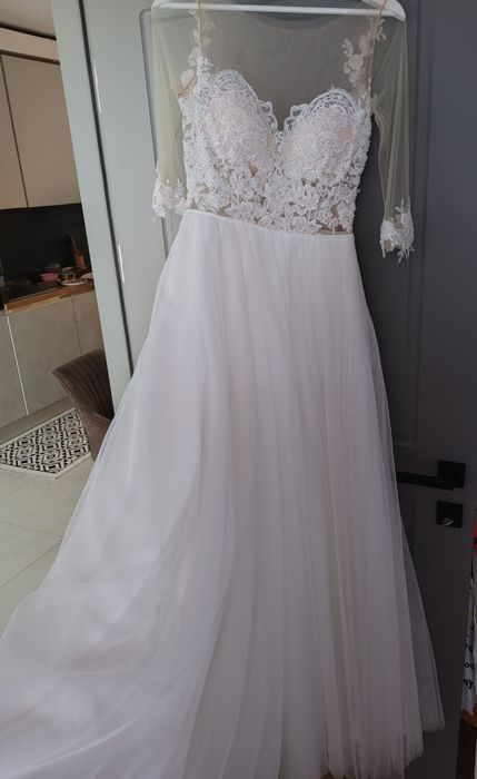 Rochie Mireasa Unicat