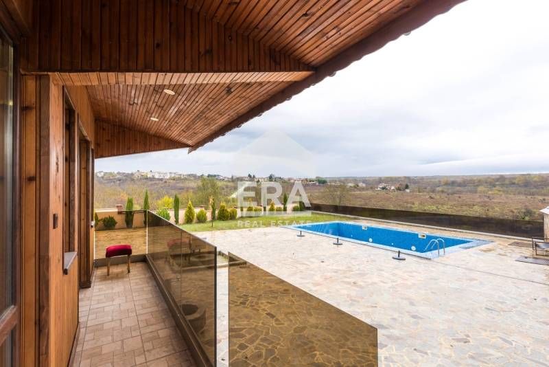 Продава се Къща в с. Близнаци, Област Варна - 288 кв.м за 1355 €/кв.м - Снимка #7