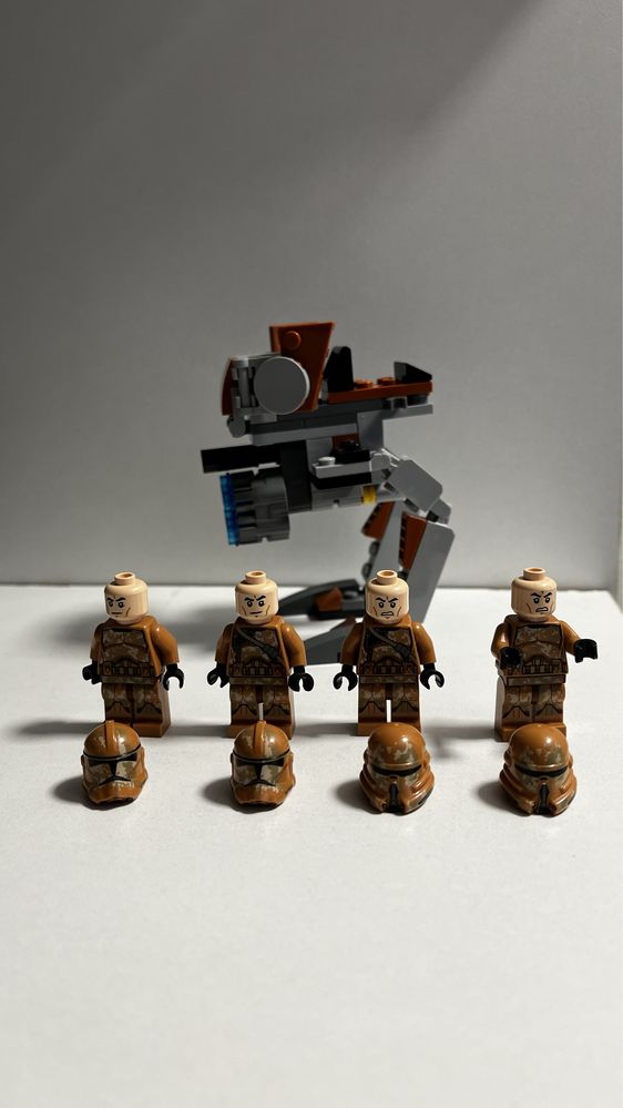 Lego star wars 75089