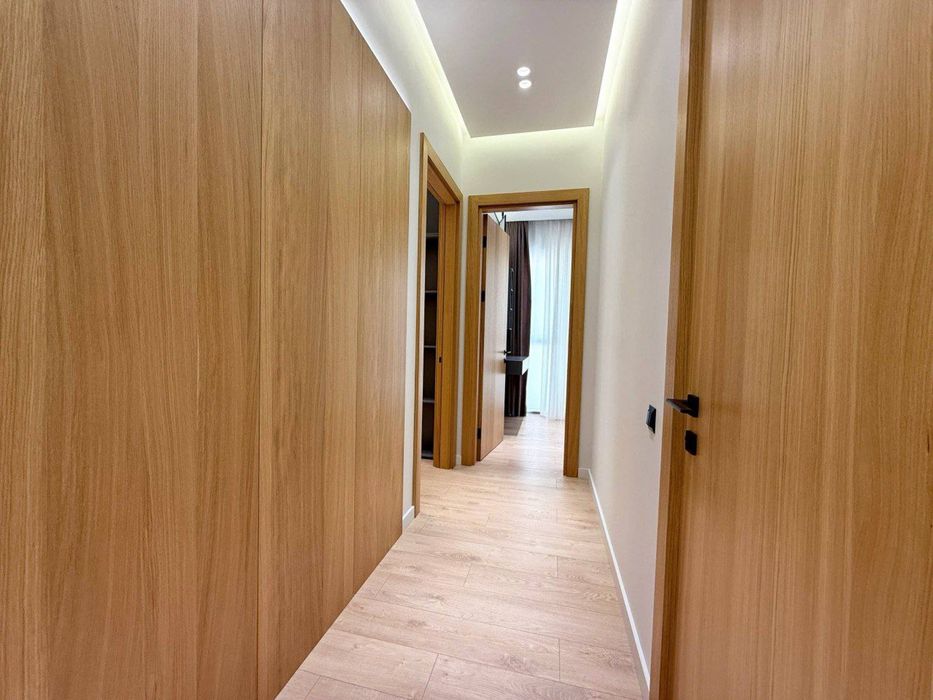 Жк Mirabad avenue! Сдается 3х-ком квартира! В элит комплексе!