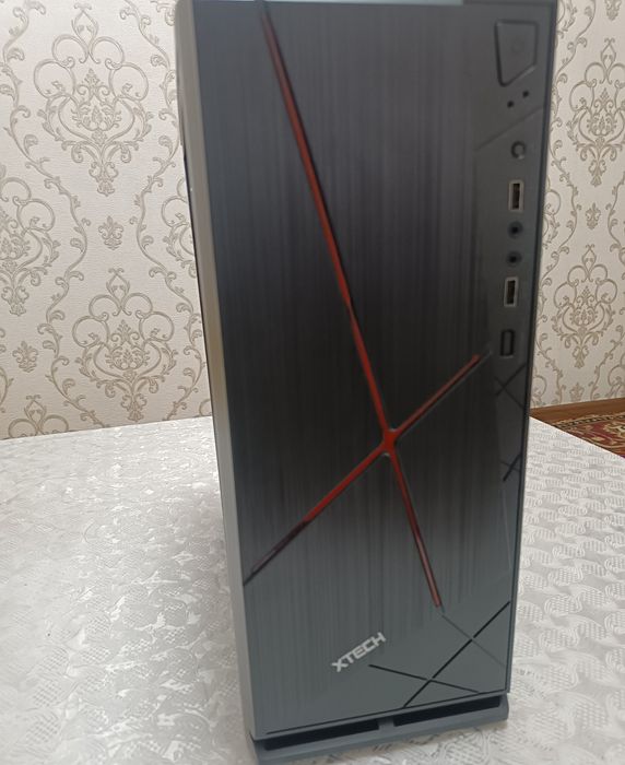 Yangi Tayyor Kompyuter