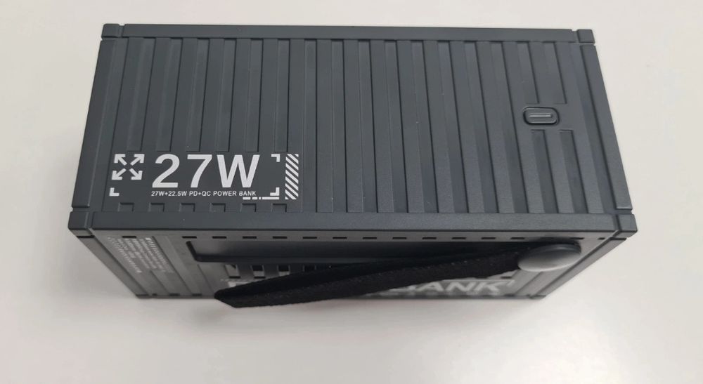 PowerBank Remax 50000mAh