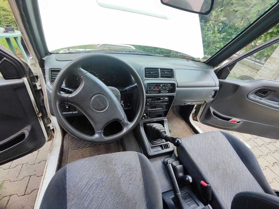 Suzuki Vitara 1.8 Diesel