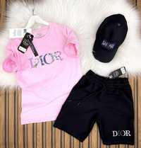 Set 3 piese dior