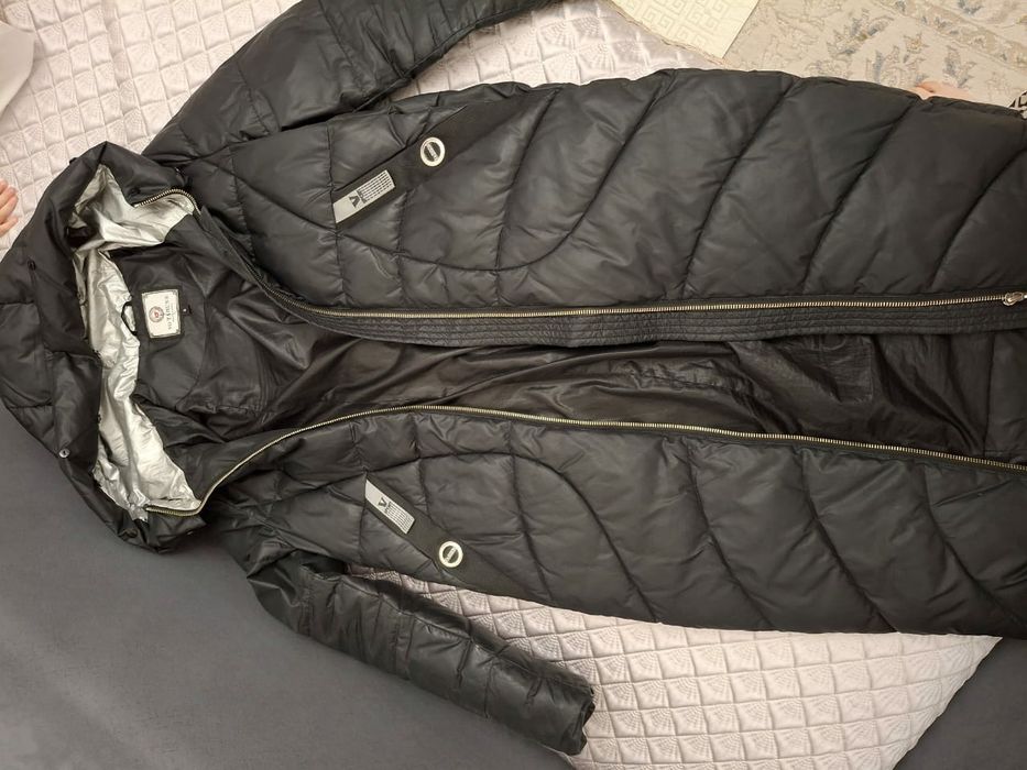 Продам Куртку зимнюю.