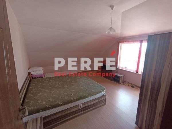 Дава се под наем Двустаен апартамент в Бургас, Сарафово - 85 кв.м за 280.5 € - Снимка #1