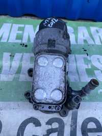 Suport filtru ulei motor Ford Mondeo Mk4 2.0 tdci 2011