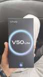 V 50 lite 1 hafta boldi olnganiga 256 gb