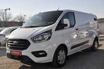 Ford Transit Custom L2H1 Automat