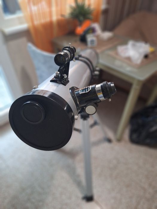 Телескоп ТЕЛСТАР  Рефлектор