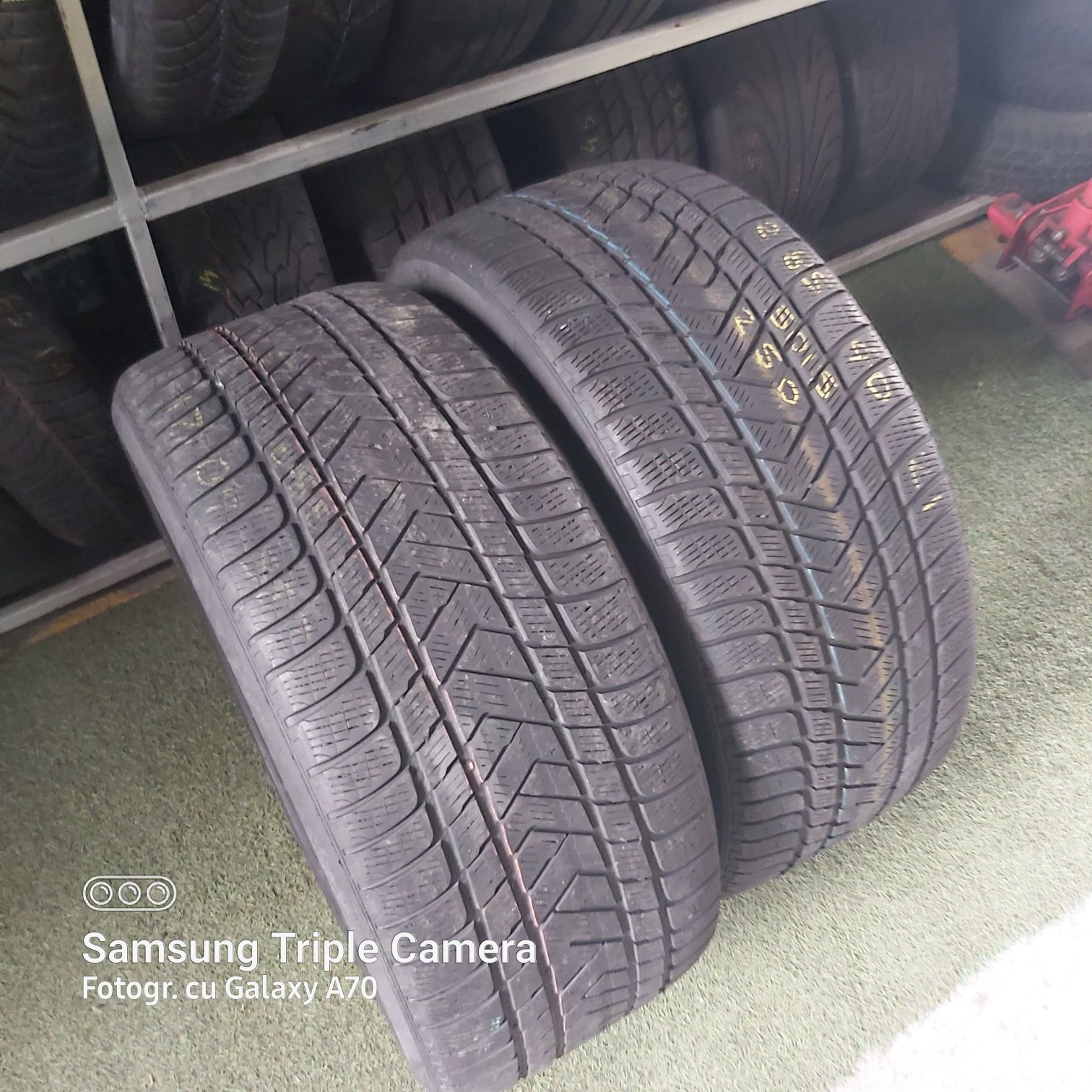 285.40.21 Pirelli