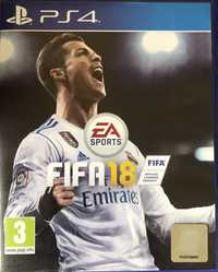 Fifa 18