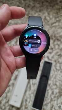 Vand Galaxy watch 4