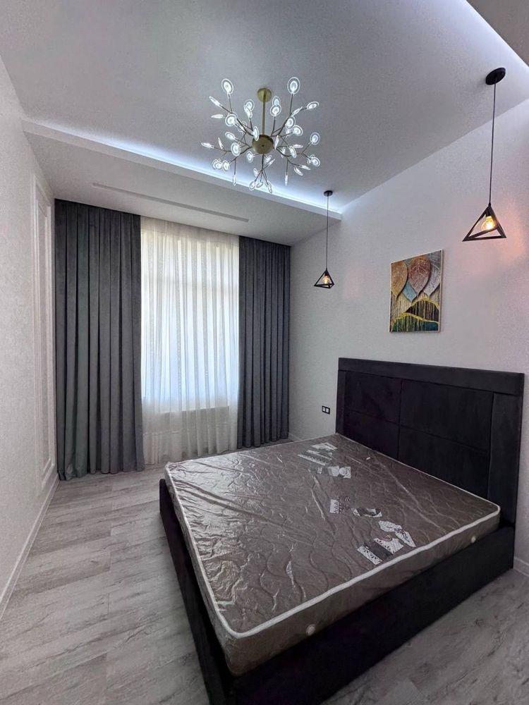 Продается 3 комнатная квартира в Мархабо ориентир Котельная