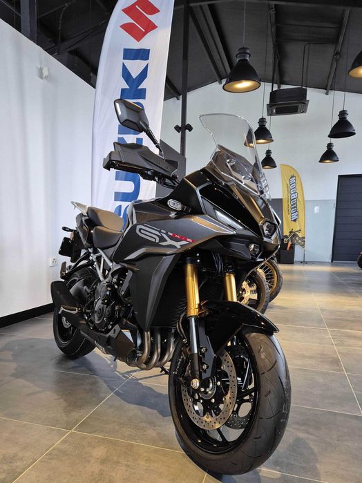 Promo Motocicleta Suzuki GSX-S 1000 GX ABS M4 | Rate