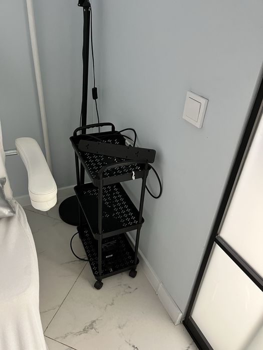 Помощник медицинский