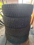 Зимняя резина 185/65 R14